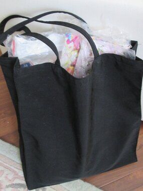 SIMPLICITY PATTERN  & MATERIALS